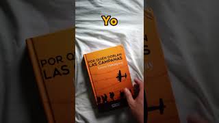 LIBROS en la VIDA REAL booktube literatura libros librosfavoritos librosrecomendados [upl. by Sparky930]