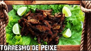 Peixe Frito Sem Espinho [upl. by Koziara756]