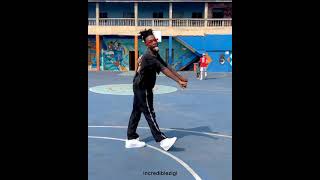 Incredible Zigi Official Dance Video new moves [upl. by Gunner]