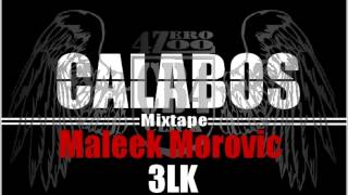 Maleek Morovic  6 Dsba7 CALABOS 2013 [upl. by Sidnee23]