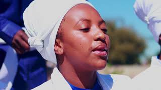 Zion Iskhalanga Academy  Awu Lava Yini Official Music Video [upl. by Milak]