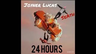 24 Hours to Live JOYNER LUCAS Ft SeAth [upl. by Anissa230]