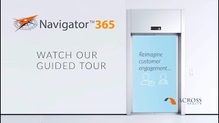 Navigator 365  Guided tour [upl. by Rednaskela325]