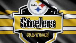 Calling Steeler Nation Mike Stout [upl. by Nettie]