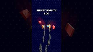 1분힐링 멜로디멍 Bippity Boppity BooJust 1Minute Healing Melody [upl. by Adia]