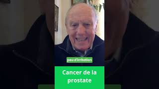 Rassurez vous  la radiothérapie pour le cancer de la prostate cancerprostate prhenrijoyeux [upl. by Inalak]