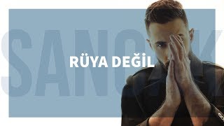 Sancak  Rüya Değil feat Deniz Gürzumar [upl. by Nnairac768]