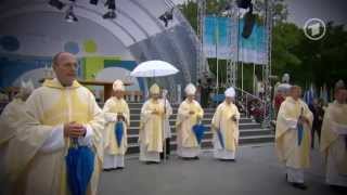 Vergelts Gott  Der verborgene Reichtum der katholischen Kirche [upl. by Merete]