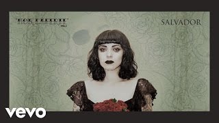 Mon Laferte  Salvador Audio Oficial [upl. by Aserahs]