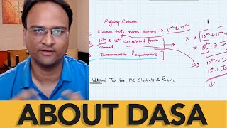 What Exactly Is DASA NRI Quota And Why Relevant For NRI Students All Over The World [upl. by Aramal2]