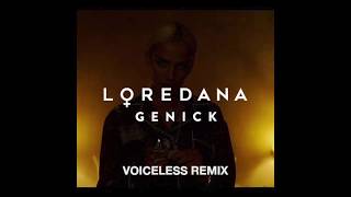 Loredana  Genick Remix [upl. by Gnem]