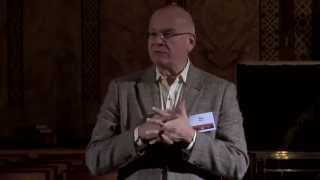 Tim Keller  The Theology of the Cross and Walking with a Limp [upl. by Perlie]