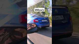 ВАЗ 2107 ТУРБО 400лс vs OCTAVIA A7 RS 20T 400лс ГОНКА автоврн тазывалят турбоваз octaviars [upl. by Atileda832]