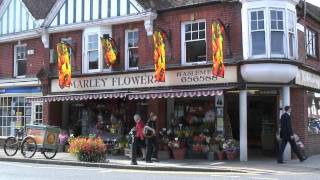 getthehomecouk in Haslemere HD Surrey [upl. by Onid]