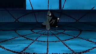 Obito kuchiyose no Jutsu 1080p 60 fps [upl. by Ezara]