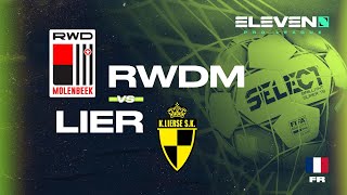 RWDM  Lierse K moments forts [upl. by Konstance589]