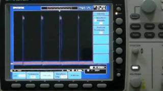 GW Instek GDS3000 Oscilloscope Brief Introduction [upl. by Vullo]