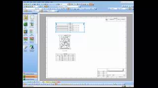 Creating a Fabrication Drawing in OrCAD Documentation Editor [upl. by Tsirhc]