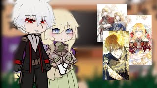 ♡How to get my husband on my side reacts to future kids as Rezef amd Cayena♡  𝟏𝟏 [upl. by Lemuela]