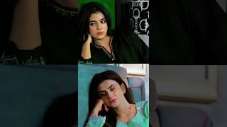 Laiba Khan zubab Rana kafara edit chaalshorts [upl. by Rouvin]