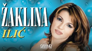 Zaklina Ilic  Maramica  Audio 2000 [upl. by Kelli]