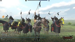 Highlights 6 MB II Bannerlord Online [upl. by Meares]