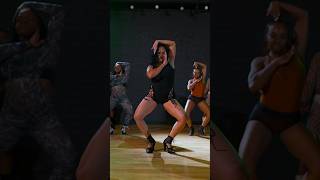 JUMP trio clip  Tyla  aliyajanell choreography queensnlettos [upl. by Nuy]