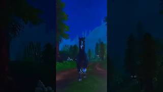 PERCHERON  SSO  EDIT  starstable sso edit percheron [upl. by Anawaj]