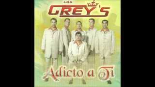 Los Greys Adicto A Ti [upl. by Harac]