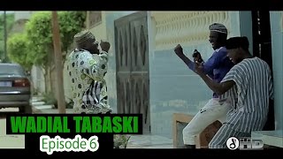 Wadial Tabaski 2016  Épisode 7 [upl. by Zins]