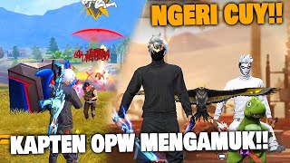 Duo Squad OPW Bareng BUDI01GAMING Ngamuk Di Purgatory 4 Squad Lagi Ribut Diratain [upl. by Baylor138]