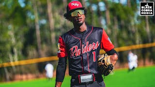 TOP 10 JUCO BASEBALL ACTION 2 WABASH VALLEYIL VS 6 NORTHWEST FLORIDA JUCOBANDITS [upl. by Baggott]