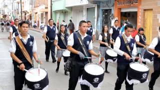 Villagran gto desfile parte 2 2013 [upl. by Eibber]