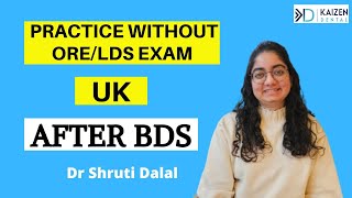 Internship Advice  3 Steps To BDS Career [upl. by Badr]