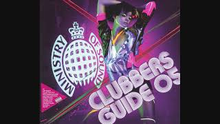 Clubbers Guide 05  CD1 [upl. by Rebba]