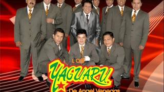 GRUPO YAGUARÚ MIX [upl. by Ryder]