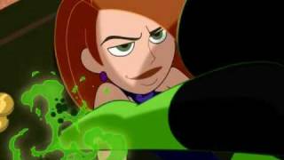 Now or Never Kim Possible style [upl. by Speroni]