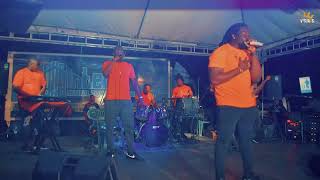 Cyriel Live Coronie Opo Jarie [upl. by Dre208]