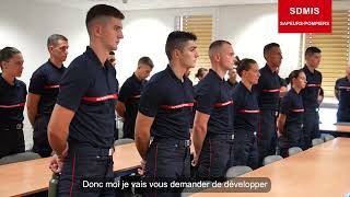 Formation Initiale SPPNO  Épisode 1  Accueil [upl. by Loeb296]