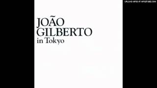 João Gilberto  Pra Que Discutir Com Madame [upl. by Aneert]