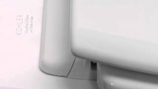 Bemis XCITE® Toilet Seat [upl. by Airitak]