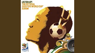 Waka Waka This Time for Africa  The Official 2010 FIFA World Cup TM Song Single [upl. by Marne]