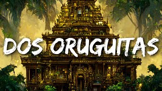 Sebastián Yatra  Dos Oruguitas Lyrics Video [upl. by Oinotnaocram]