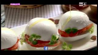 Galbani Mozzarella Santa Lucia Spot 2013 [upl. by Saber525]