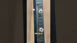 Do you need wall anchors for metal stud [upl. by Larrisa]