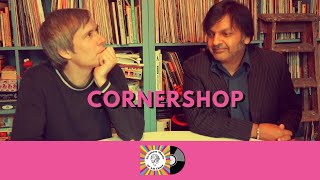 40  Cornershop Interview what they thought of Fatboy Slim remixing Brimful of Asha [upl. by Jada]