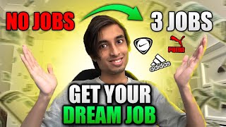 Easiest way to get a job in Australia  Earn money with your PHONE [upl. by Anaitsirk832]