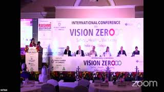 VISION ZERO CONFERENCE 2024 [upl. by Enileoj]