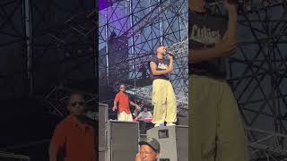 MiCasa live at Joburg Day 2024 Part 1 YouTubeChamps [upl. by Seaman684]