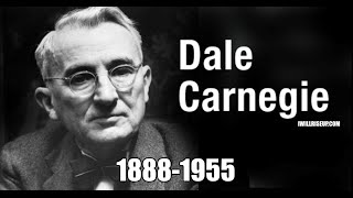 Dale Carnegie Quotes [upl. by Daegal]